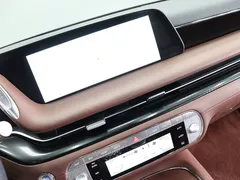 2023 Genesis G90 Gasoline 3.5 Turbo 2WD — фото 16