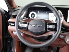 2023 Genesis G90 Gasoline 3.5 Turbo 2WD — фото 17
