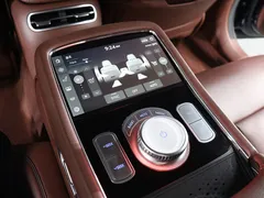 2023 Genesis G90 Gasoline 3.5 Turbo 2WD — фото 18
