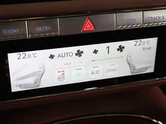 2023 Genesis G90 Gasoline 3.5 Turbo 2WD — фото 19