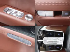 2023 Genesis G90 Gasoline 3.5 Turbo 2WD — фото 20
