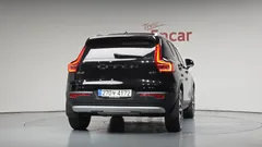 2023 Volvo XC40 B4 Ultimate Bright — фото 4