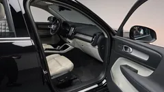 2023 Volvo XC40 B4 Ultimate Bright — фото 11