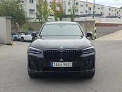 2022 BMW X3 xDrive 20i M Sports Pro — фото 3