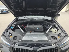 2022 BMW X3 xDrive 20i M Sports Pro — фото 6
