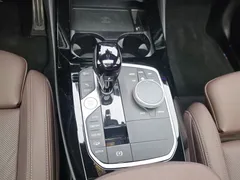 2022 BMW X3 xDrive 20i M Sports Pro — фото 9