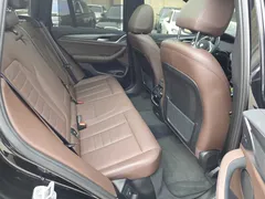 2022 BMW X3 xDrive 20i M Sports Pro — фото 10
