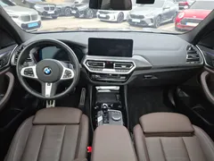2022 BMW X3 xDrive 20i M Sports Pro — фото 14