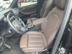 2022 BMW X3 xDrive 20i M Sports Pro — фото 15