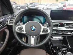 2022 BMW X3 xDrive 20i M Sports Pro — фото 16