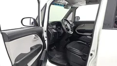 2022 Kia Ray Van — фото 10