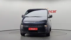 2022 Hyundai Staria Cargo 3-Seater — фото 3