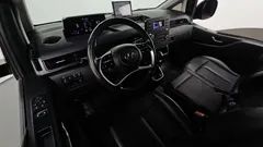 2022 Hyundai Staria Cargo 3-Seater — фото 7