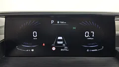 2022 Hyundai Staria Cargo 3-Seater — фото 8