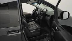 2022 Hyundai Staria Cargo 3-Seater — фото 11