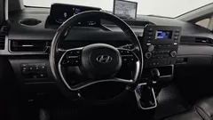 2022 Hyundai Staria Cargo 3-Seater — фото 13