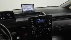 2022 Hyundai Staria Cargo 3-Seater — фото 14