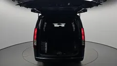 2022 Hyundai Staria Cargo 3-Seater — фото 20
