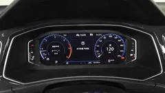 2021 Volkswagen T-Roc 2.0 TDI Premium, белый — фото 8