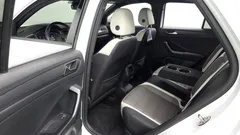 2021 Volkswagen T-Roc 2.0 TDI Premium, белый — фото 11