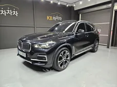 2022 BMW X5 xDrive 30d xLine — фото 1