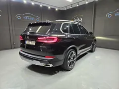 2022 BMW X5 xDrive 30d xLine — фото 2