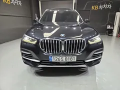 2022 BMW X5 xDrive 30d xLine — фото 3