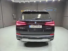 2022 BMW X5 xDrive 30d xLine — фото 4
