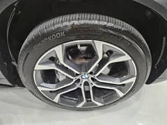2022 BMW X5 xDrive 30d xLine — фото 5