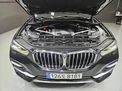2022 BMW X5 xDrive 30d xLine — фото 6