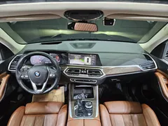 2022 BMW X5 xDrive 30d xLine — фото 7