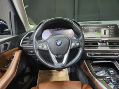 2022 BMW X5 xDrive 30d xLine — фото 16