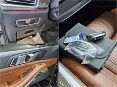2022 BMW X5 xDrive 30d xLine — фото 17