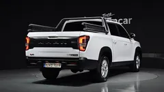 2023 SsangYong Rexton Diesel 2.2 4WD — фото 2