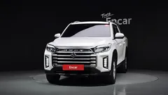 2023 SsangYong Rexton Diesel 2.2 4WD — фото 3