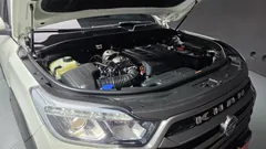 2023 SsangYong Rexton Diesel 2.2 4WD — фото 6