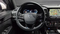 2023 SsangYong Rexton Diesel 2.2 4WD — фото 12