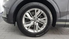 2021 Genesis GV70 2.5T Gasoline AWD, серый — фото 5