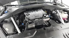 2021 Genesis GV70 2.5T Gasoline AWD, серый — фото 6