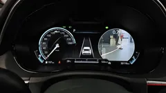 2021 Genesis GV70 2.5T Gasoline AWD, серый — фото 8