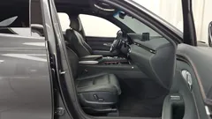 2021 Genesis GV70 2.5T Gasoline AWD, серый — фото 11