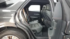 2021 Genesis GV70 2.5T Gasoline AWD, серый — фото 12