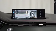 2021 Genesis GV70 2.5T Gasoline AWD, серый — фото 15