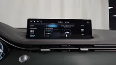 2021 Genesis GV70 2.5T Gasoline AWD, серый — фото 16