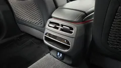 2021 Genesis GV70 2.5T Gasoline AWD, серый — фото 19