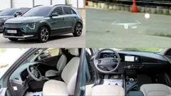 2023 Kia Niro Signature — фото 12