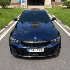 2023 BMW 3-Series 330e M Sport Pro FIrst Edition — фото 1