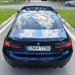 2023 BMW 3-Series 330e M Sport Pro FIrst Edition — фото 2