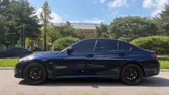 2023 BMW 3-Series 330e M Sport Pro FIrst Edition — фото 3