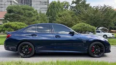 2023 BMW 3-Series 330e M Sport Pro FIrst Edition — фото 4